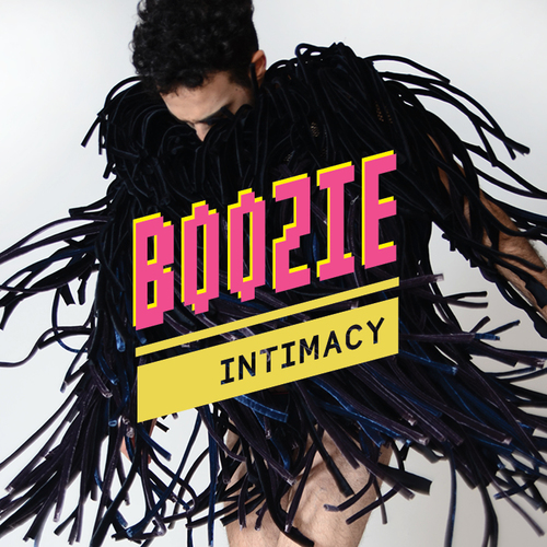 Intimacy Cover Art Blurred Background
