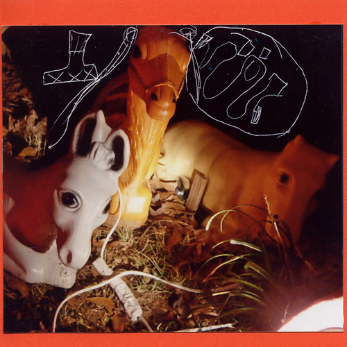 Super Local 13 Cover Art Blurred Background