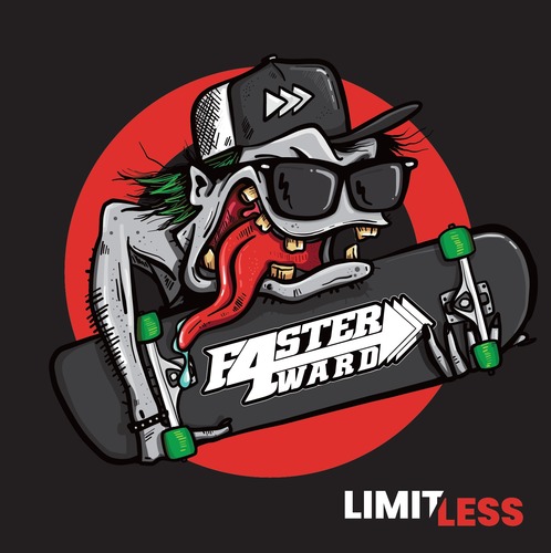 Limitless Cover Art Blurred Background