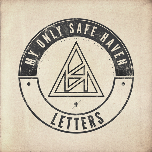 Letters Cover Art Blurred Background