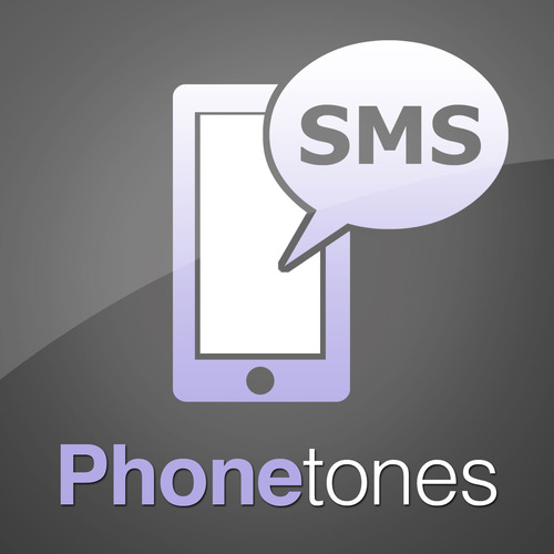 Elegant & Discreet Chime Cover Art Blurred Background