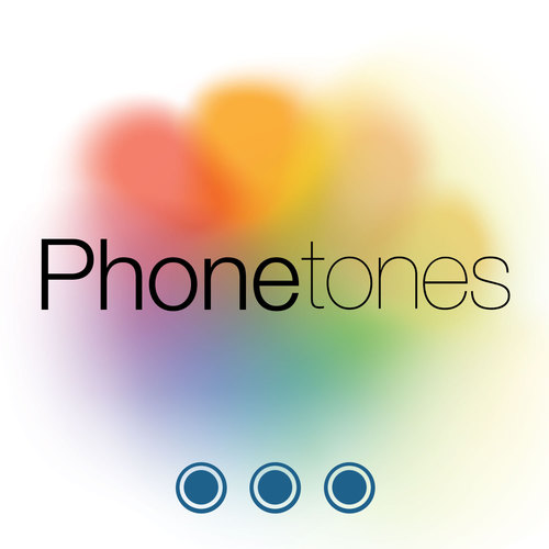 Mellow & Professional Chirps Cover Art Blurred Background