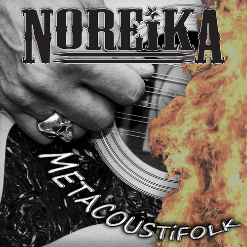 Metacoustifolk Cover Art Blurred Background