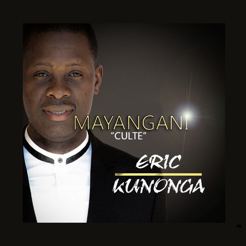 Mayangani Cover Art Blurred Background