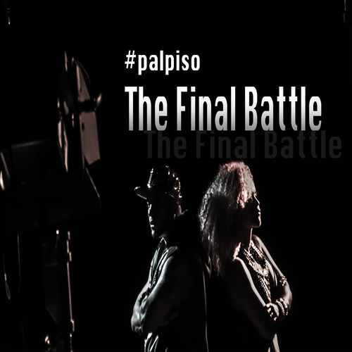 Pal Piso Cover Art Blurred Background