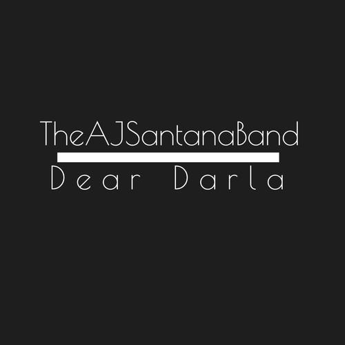 Dear Darla Cover Art Blurred Background