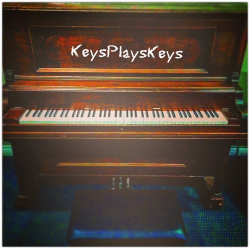 The KPK Cover Art Blurred Background