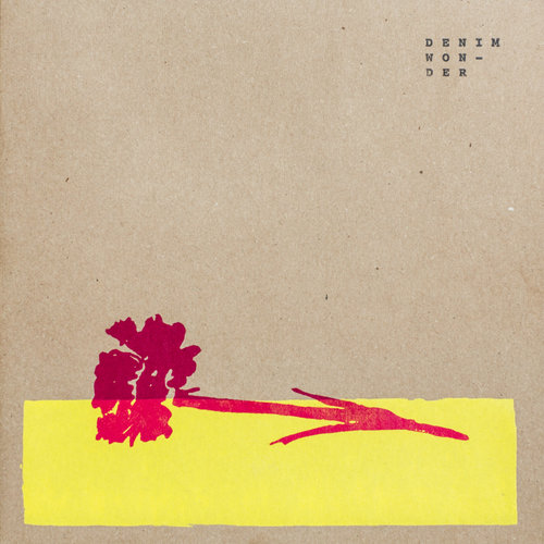 Carnation Cover Art Blurred Background
