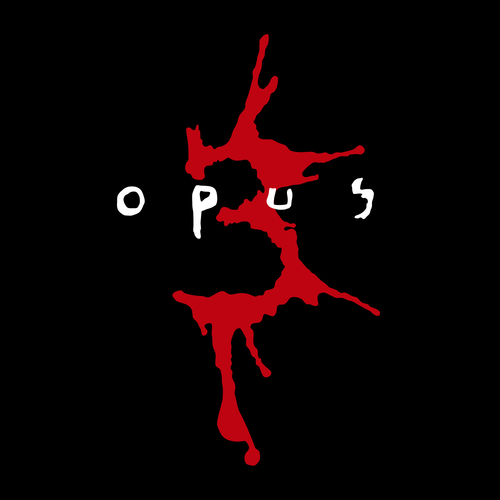 Opus 3 Cover Art Blurred Background