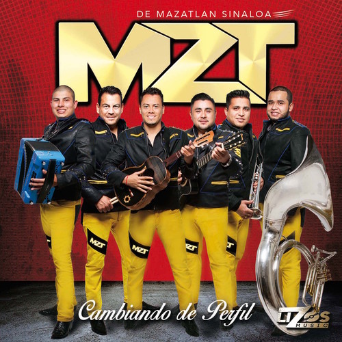 Cambiando de Perfil Cover Art Blurred Background