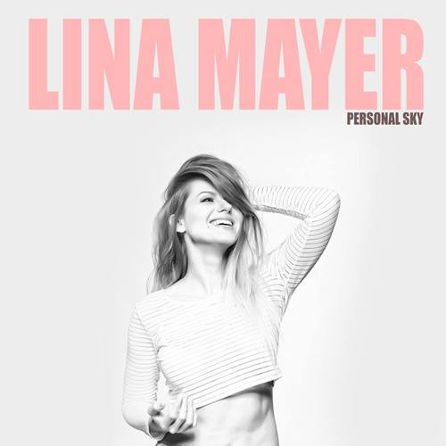 Personal Sky Cover Art Blurred Background