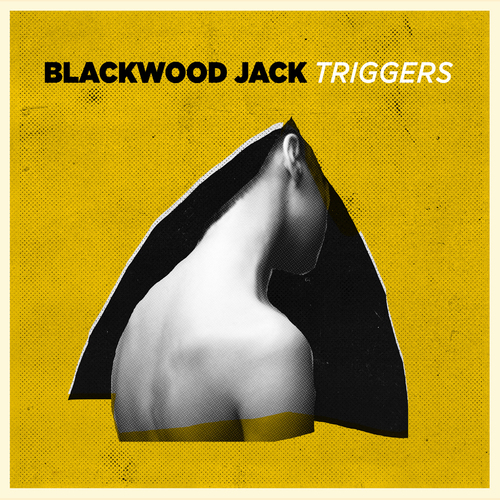 Triggers Cover Art Blurred Background