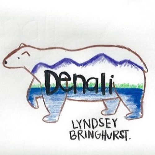 Denali Cover Art Blurred Background