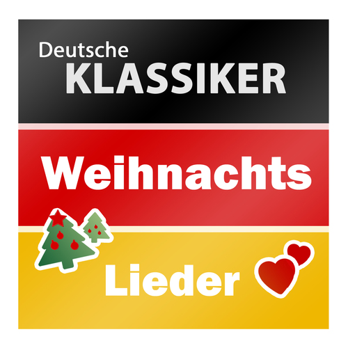 Deutsche Klassiker Cover Art Blurred Background