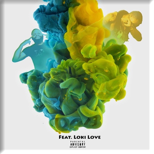 Dab Cover Art Blurred Background