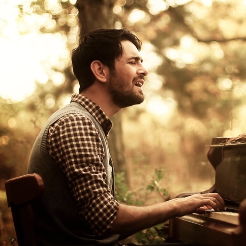 Spre Vest Cover Art Blurred Background