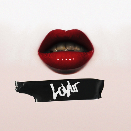 L1 Cover Art Blurred Background