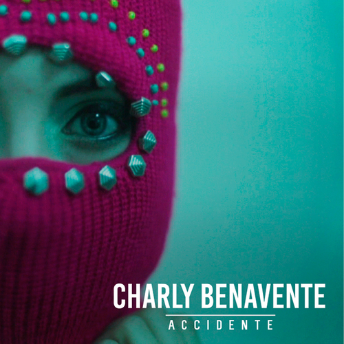 Accidente Cover Art Blurred Background
