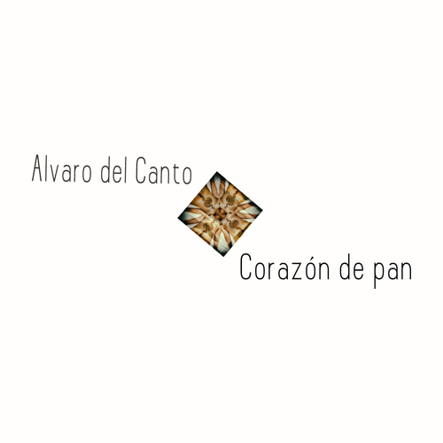 Corazón de Pan Cover Art Blurred Background