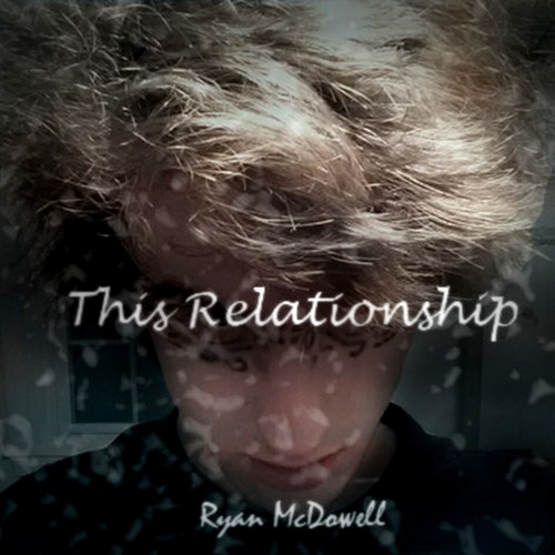 This Relationship Cover Art Blurred Background