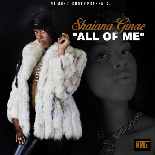 All of Me Cover Art Blurred Background