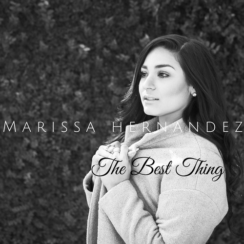 The Best Thing Cover Art Blurred Background