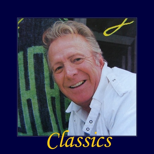 Classics Cover Art Blurred Background