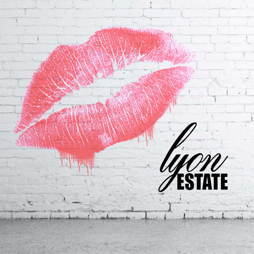 Lyon Estate Cover Art Blurred Background