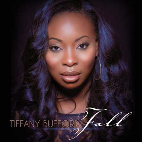 Fall Cover Art Blurred Background