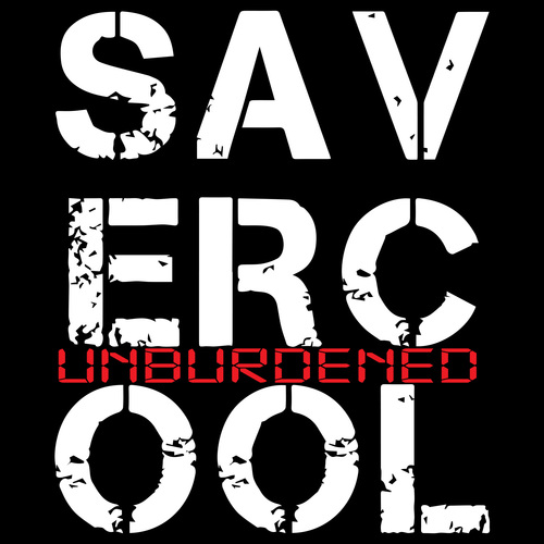 Unburdened Cover Art Blurred Background