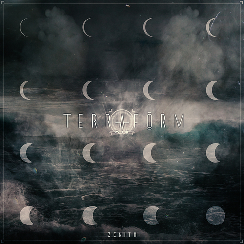 Zenith Cover Art Blurred Background