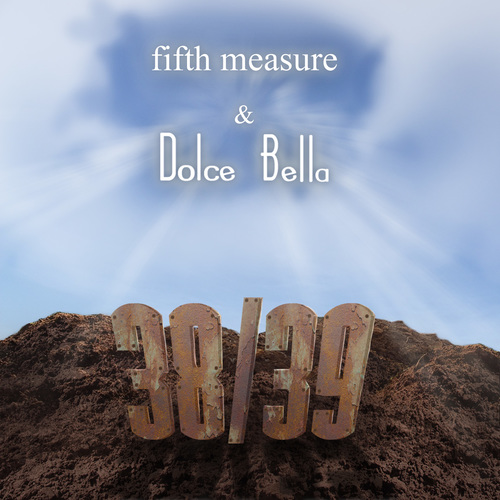 38/39 Cover Art Blurred Background