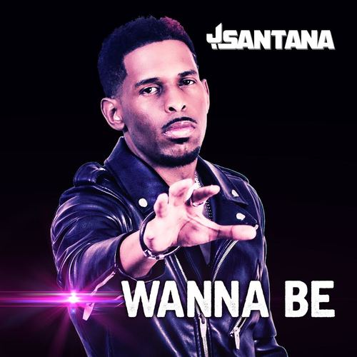 Wanna Be Cover Art Blurred Background