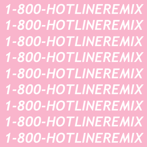 Marimba Remix Cover Art Blurred Background