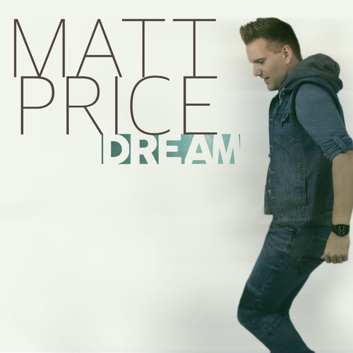 Dream Cover Art Blurred Background