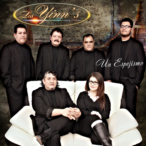 Un Espejismo Cover Art Blurred Background