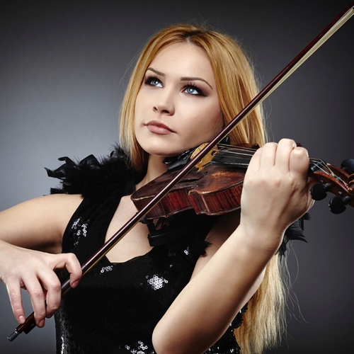 Bach: Cello Suite No. 1 Prelude Cover Art Blurred Background