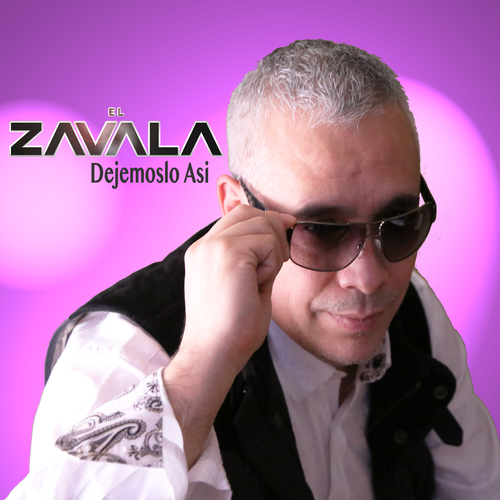 Dejemoslo Asi Cover Art Blurred Background