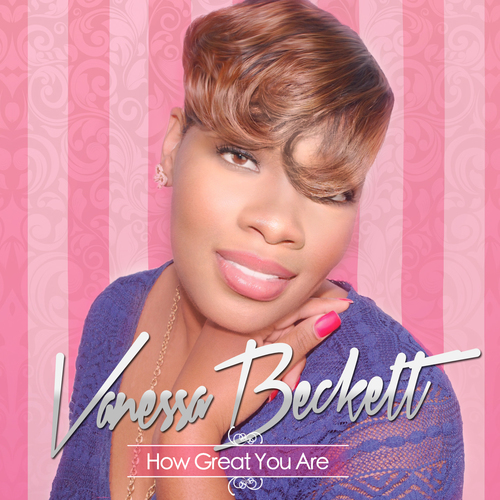 How Great You Are Cover Art Blurred Background