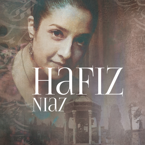 Hafez Cover Art Blurred Background