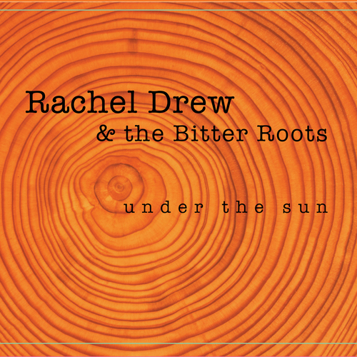 Under the Sun Cover Art Blurred Background