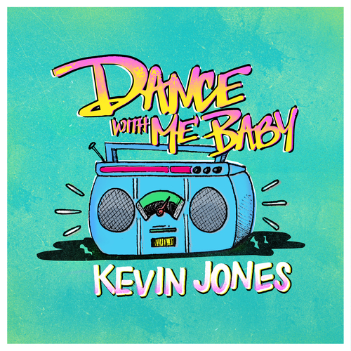 Dance with Me Baby Cover Art Blurred Background