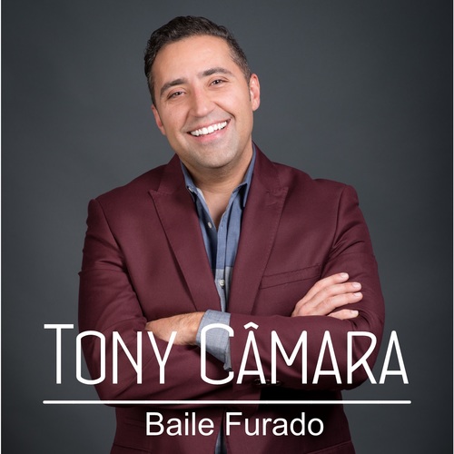 Baile Furado Cover Art Blurred Background