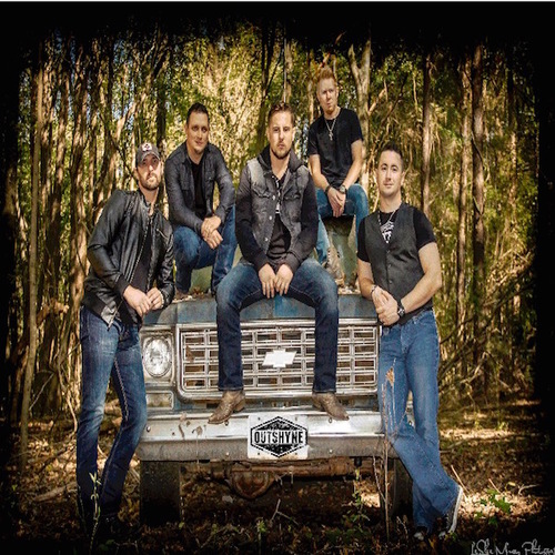 That Girl Cover Art Blurred Background