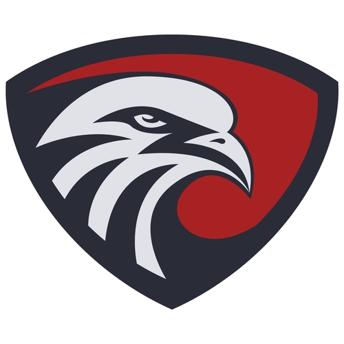 Scary Hawk Screech Call (Huge Eagle) Cover Art Blurred Background