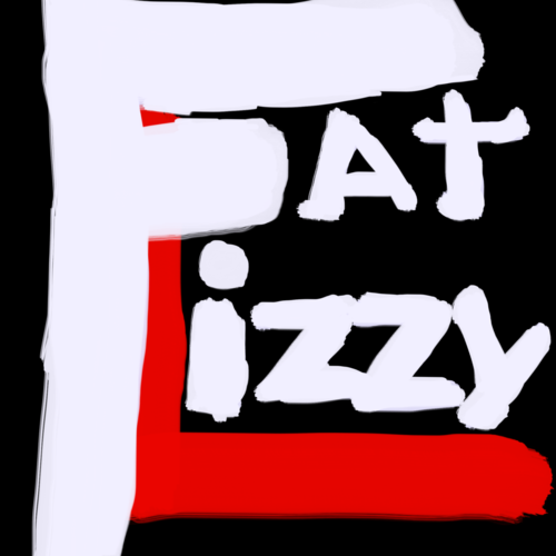 The Angry Cover Art Blurred Background