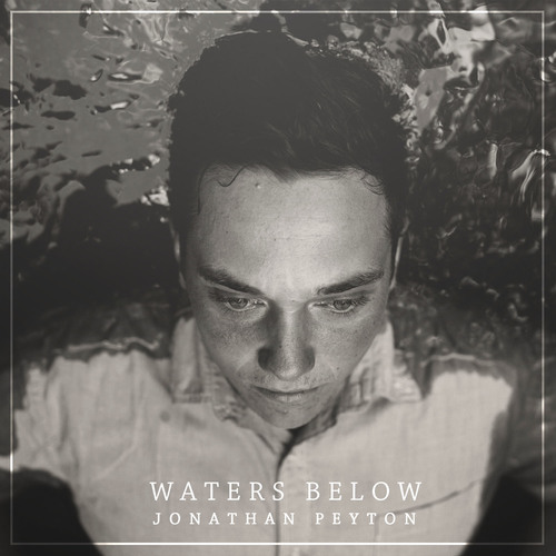 Waters Below Cover Art Blurred Background