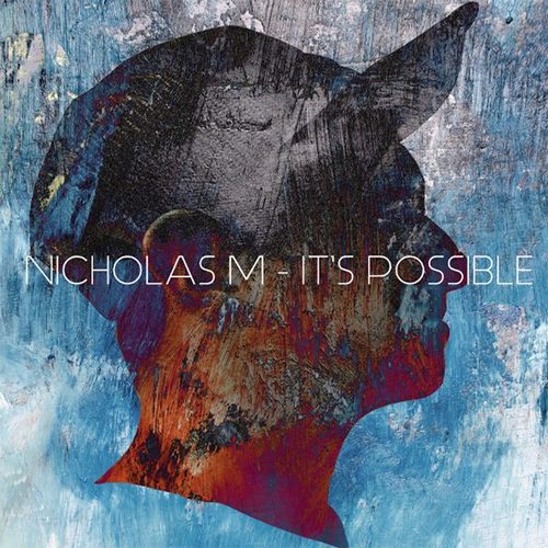 It's Possible Cover Art Blurred Background