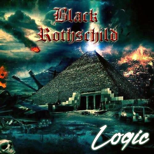 Black Rothschild Cover Art Blurred Background