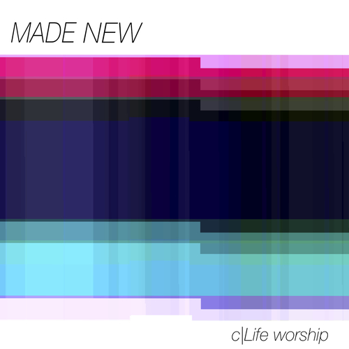 Made New Cover Art Blurred Background